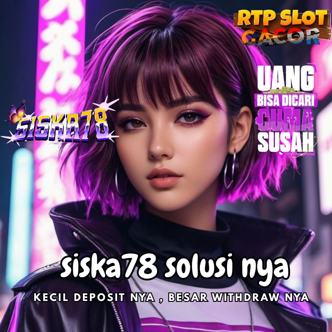 banner SISKA78